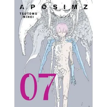 Aposimz, Volume 7 – Tsutomu Nihei (EN)