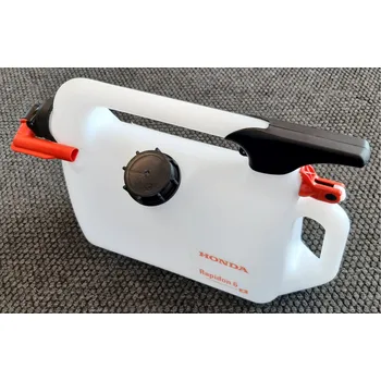 Kanystr Honda Rapidon 6 l