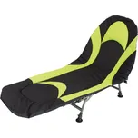 EuroTrail Queen kempingová postel