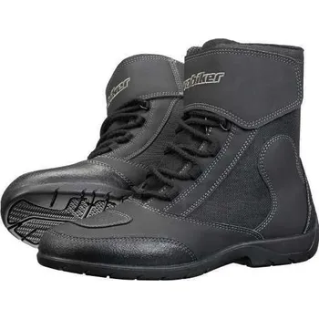 Moto obuv Probiker Active černé