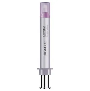 Pleťový krém Skeyndor Corrective Expression Lines Lip Filler Contour - Krém na okolí rtů proti vráskám 10 ml