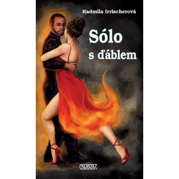 Sólo s ďáblem - Radmila Irrlacherová