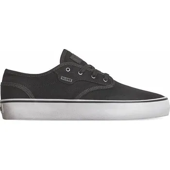 Pánská obuv Boty Globe MOTLEY II Black/White velikost 44.0