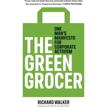 The Green Grocer - Richard Walker