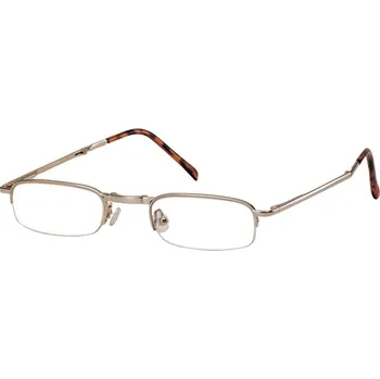 Brýle na čtení SKLÁDACÍ dioptrické brýle RF24 +3,50