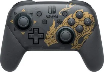 gamepad Nintendo Switch Pro Controller