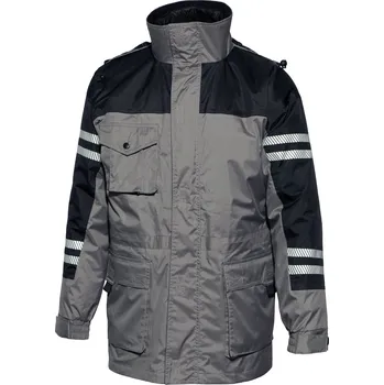 Pánská bunda Industrial Starter Pracovní bunda Hekla Velikost: S 04554-S