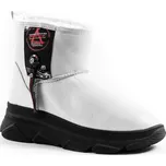 ROBERTO SERPENTINI Bianco sněhule 36 EU Bílá