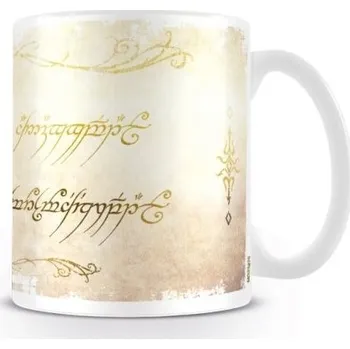 Hrníček Pán Prstenů (Lord of the Rings)