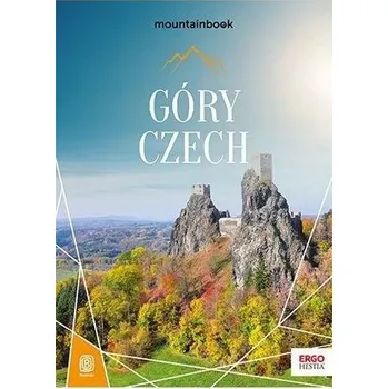 Cestování Góry Czech - Krzysztof Magnowski