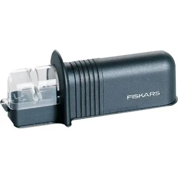 Ostřič nožů FISKARS roll-sharp černý