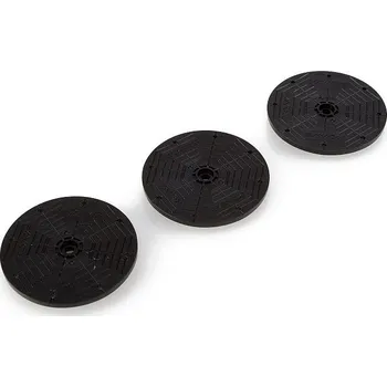 RC náhradní díl SAVOX Sada pák SH-30