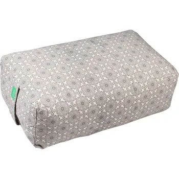 Bolster Pranayama natur XL
