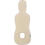 ZOPA Prodyšná podložka do autosedačky…