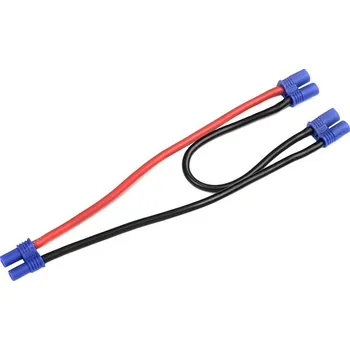 RC náhradní díl Revtec Sériový Y-kabel EC2 14AWG 12cm