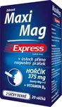 Zdrovit MaxiMag Express Direct hořčík…
