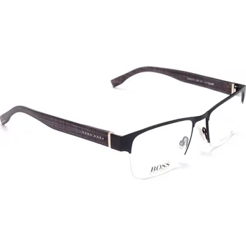 Brýlová obroučka Dámské dioptrické brýle Hugo Boss BOSS0770QMM