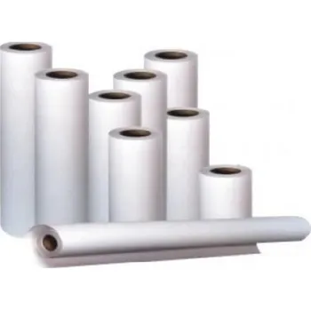 Plotrový papír Kopírovací role 914 mm x 150m 80g
