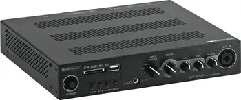 Hi-Fi Zesilovač Omnitronic DJP-900P