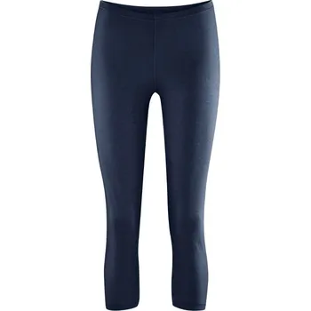 Dámské legíny Glara Biobavlněné 7/8 legíny s konopím 569047