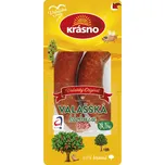 Krásno Valašská klobása 200 g