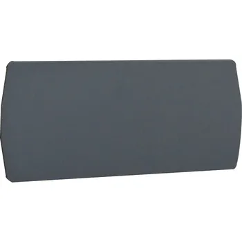 BEČOV B0450419 Koncová přepážka push-in NPP/PYK 16