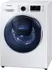 Pračka se sušičkou Samsung WD8NK52E0ZW/LE