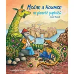 Meďan a Koumen na planetě pupkáčů: Příběh první - Josef Beneš (2020, pevná)