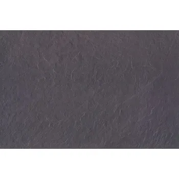 Dlažba Minster black 2.0 - dlaždice rektifikovaná 59,5x89,5 černá 2 cm 158222