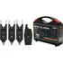 Signalizace záběru NGT Wireless Bite Alarm and Transmitter Set 3+1 VS
