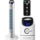 Carruzzo sloupový ventilátor 90 cm bílý