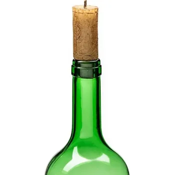 Svíčka Svíčky vínové zátky 4ks