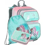 Bagmaster Gen 21 A Pink/Green