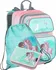 Školní batoh Bagmaster Gen 21 A Pink/Green