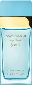 Dámský parfém Dolce & Gabbana Light Blue Forever W EDP