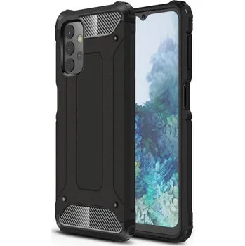 Pouzdro na mobilní telefon Kryt Samsung Galaxy A22 5G Tech-Protect XArmor černý