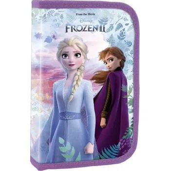 Derform Rozkládací penál jednopatrový prázdný