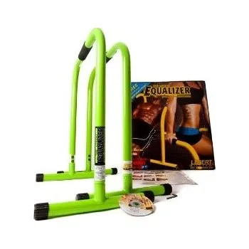 LEBERT™ Lebert Equalizer Green