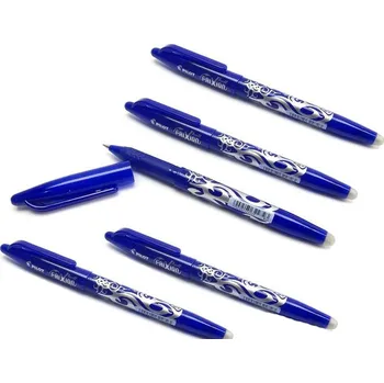 Roller gelový PILOT Frixion 0,7 modrý