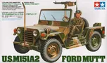 Tamiya M151A2 Ford Mutt 1:35