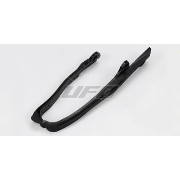 UFO slider řetězu SUZUKI RMZ 450 07, 10-17, barva černá = SU04932001