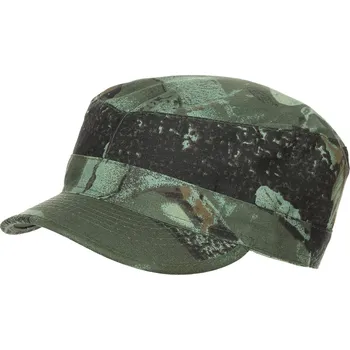 Kšiltovka Čepice MFH US BDU Ripstop - Hunter Green M