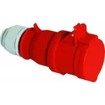 Bals 3136 pohyblivá třífázová spojovací zásuvka