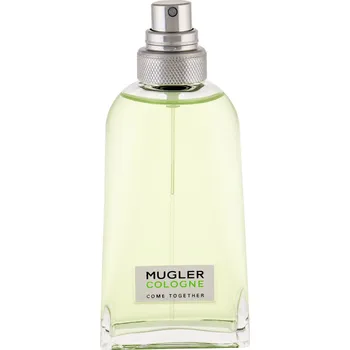 Unisex parfém Thierry Mugler Cologne Come Together U EDT