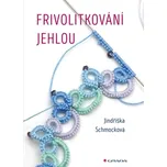 Frivolitkování jehlou - Jindřiška…