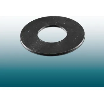 Membrána rovná 64x30x2 mm pro vypouštěcí ventil ALCAPLAST typ A04;A05;A06;A2000 - V1/277