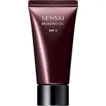 Sensai SCP Bronzing Gel tónovaný denní…