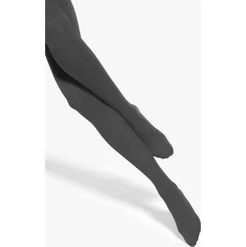 Dámské punčochy Dámské punčochové kalhoty Gatta Rosalia 100 DEN Barva: Grafitová (Grafit), Velikost: M