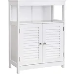 Koupelnová skříňka LUREN bílá