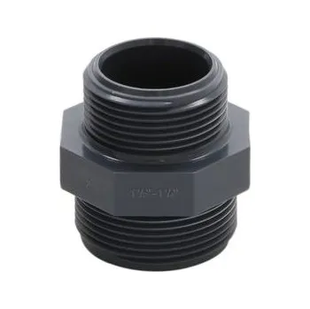 Fitinka Dvojnipel redukovaný 1 1/2“ x 1 1/4“ ext.